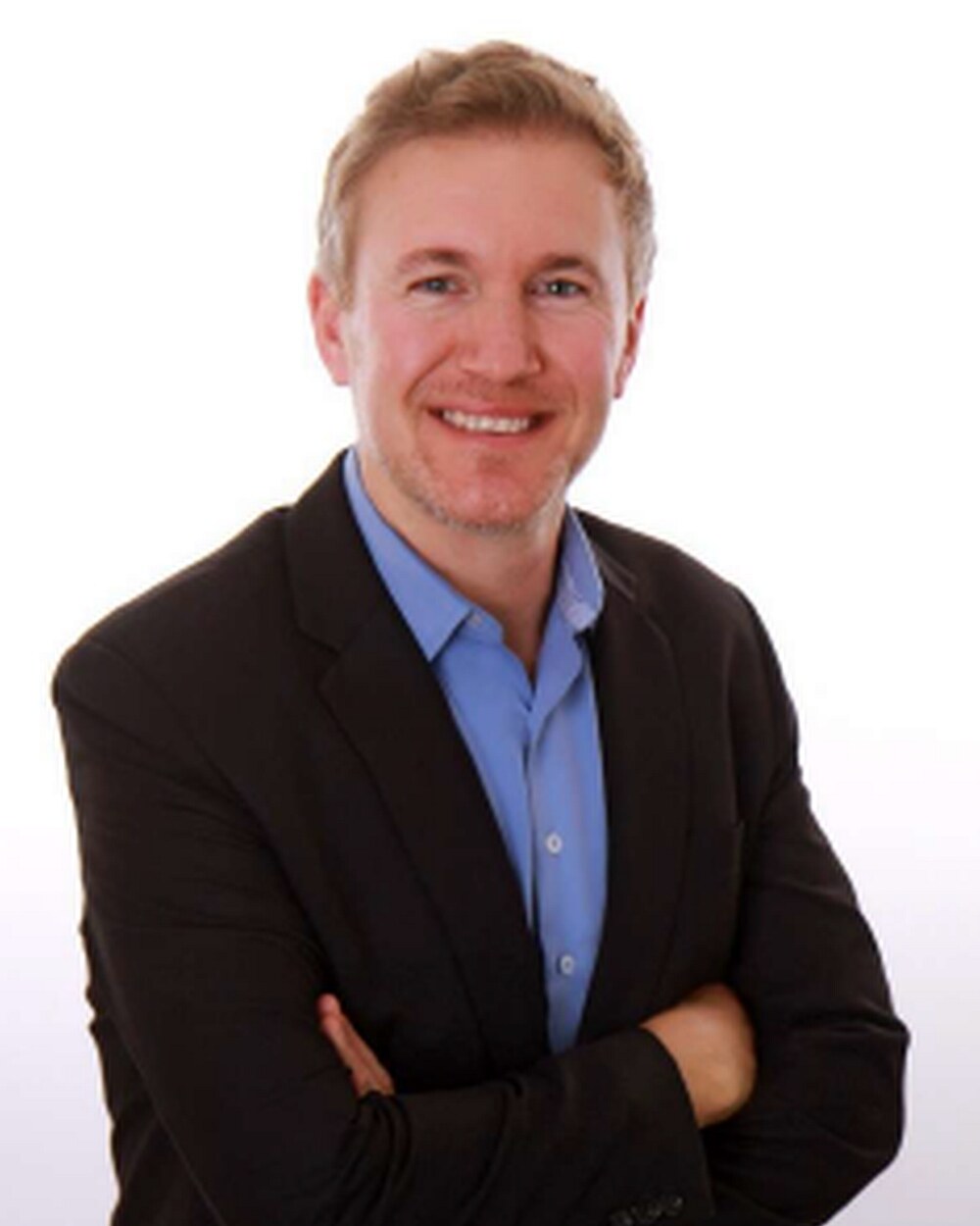 Patrik Schmitt, plusdrei technologies Holding GmbH